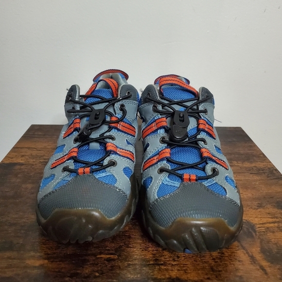 Eastern Mountain Sports Womens Hiking shoes size 7. - Picture 5 of 12